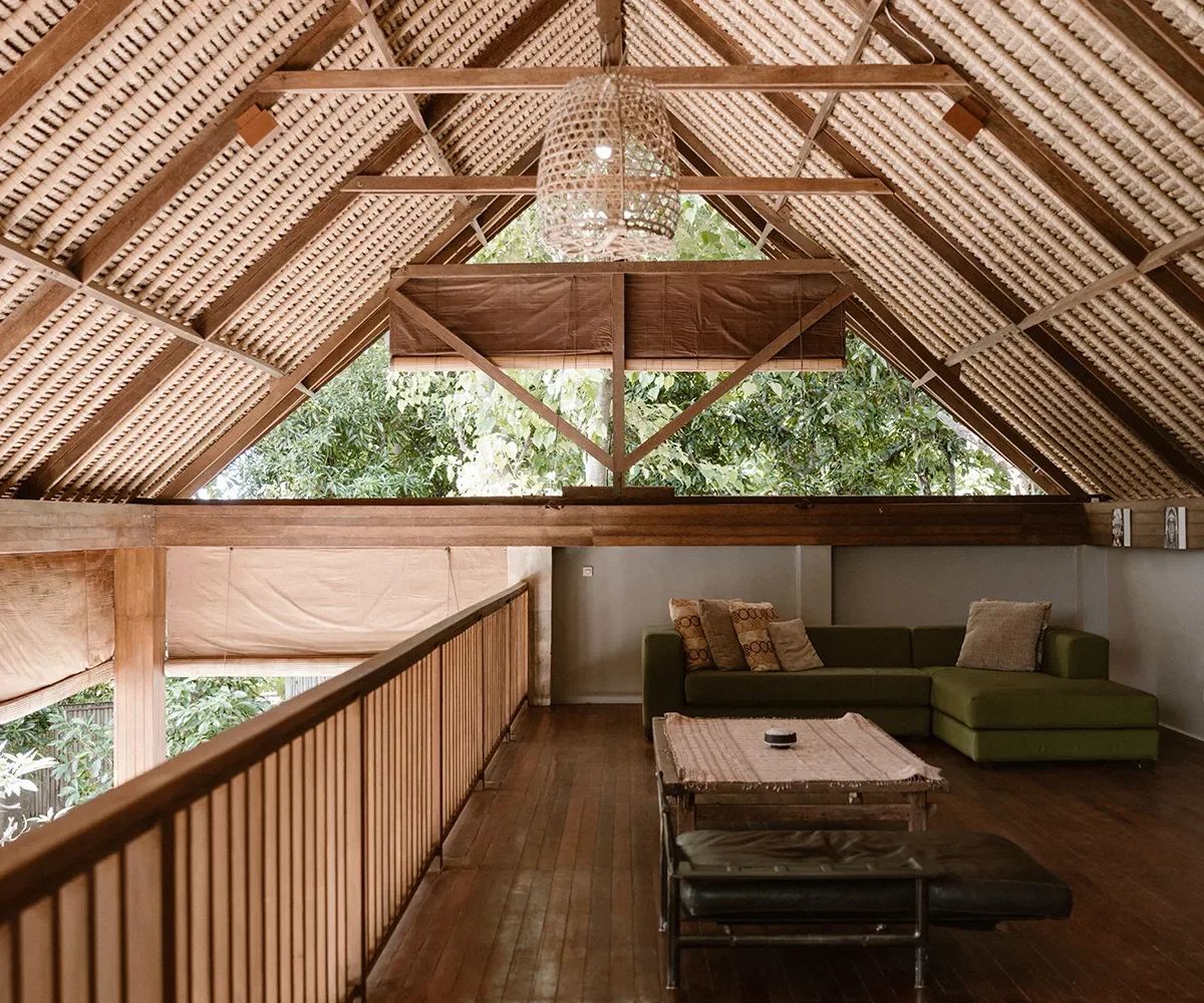 Superior Two Bedroom Villas