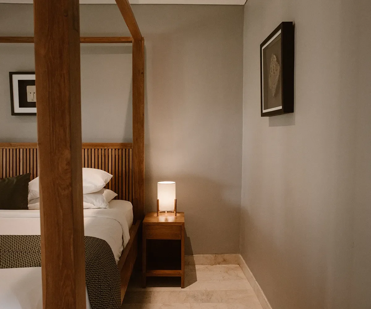 Superior Two Bedroom Villas