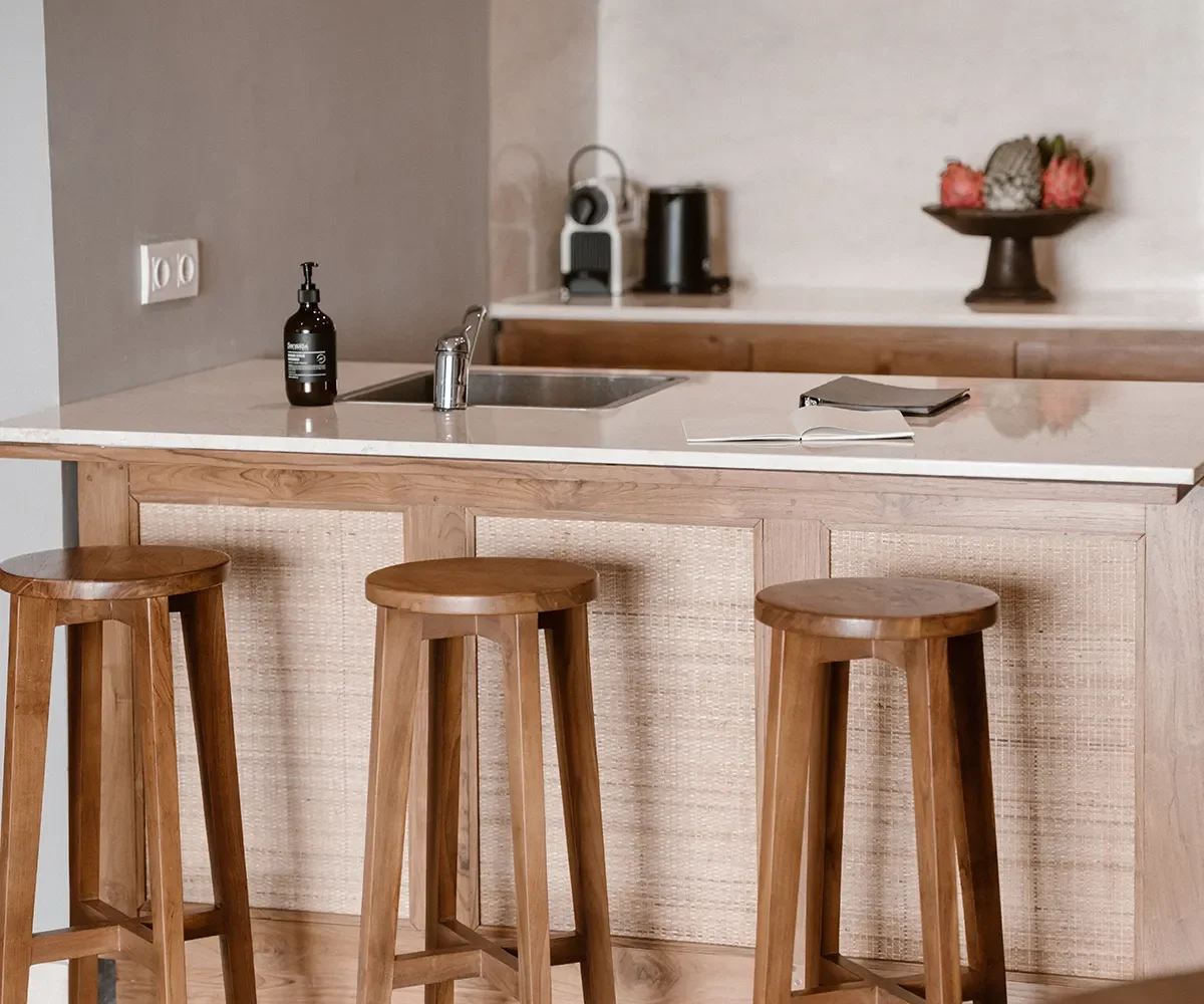 Superior Two Bedroom Villas