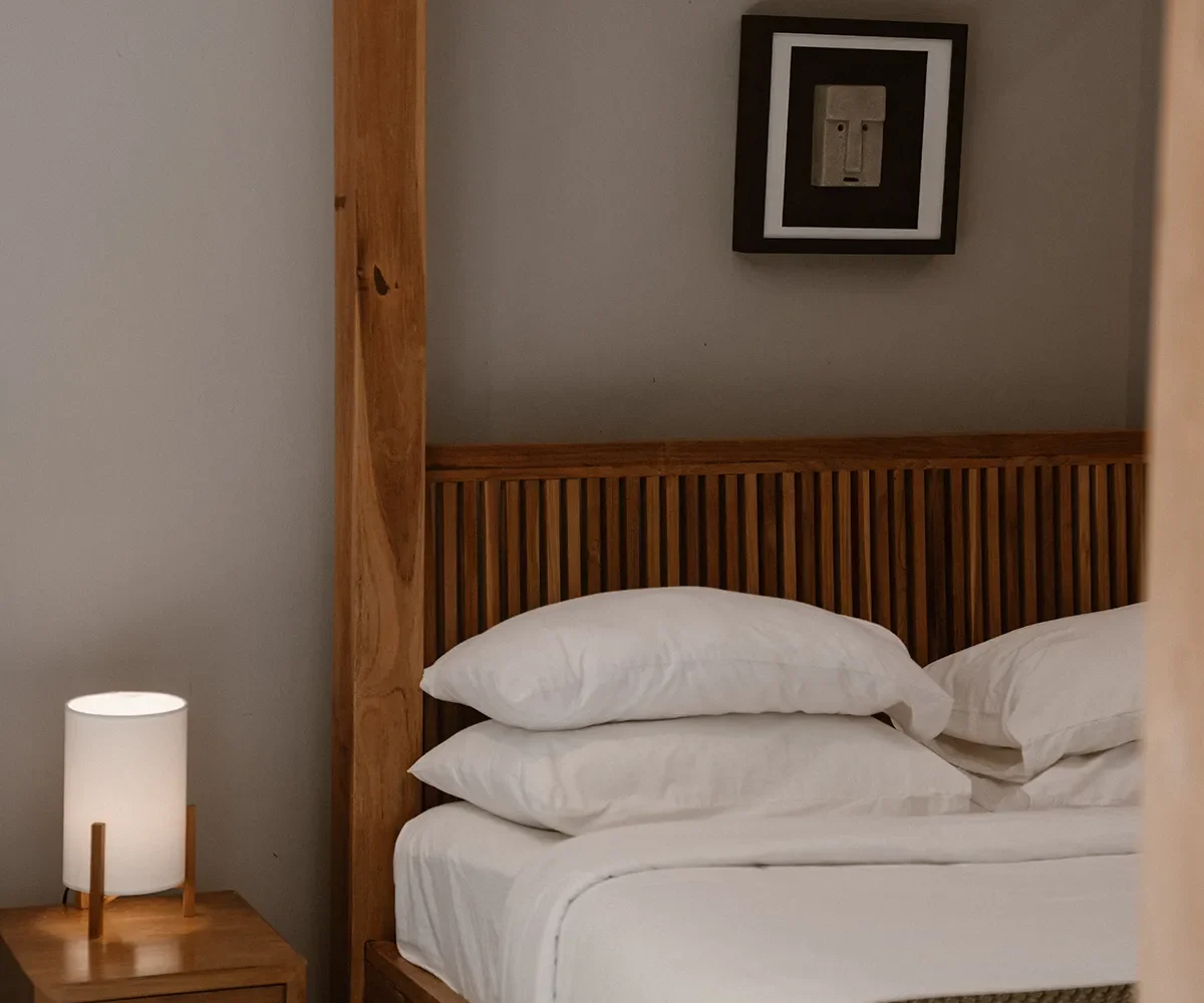 Superior Two Bedroom Villas