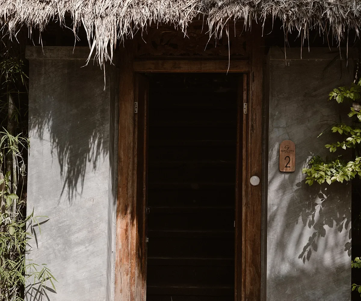 Superior Two Bedroom Villas